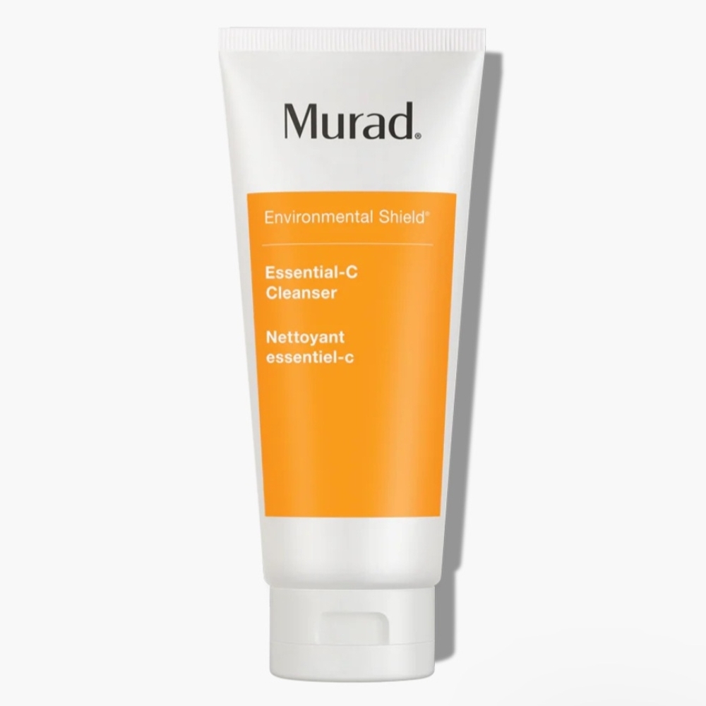 Murad Essential-C Cleanser